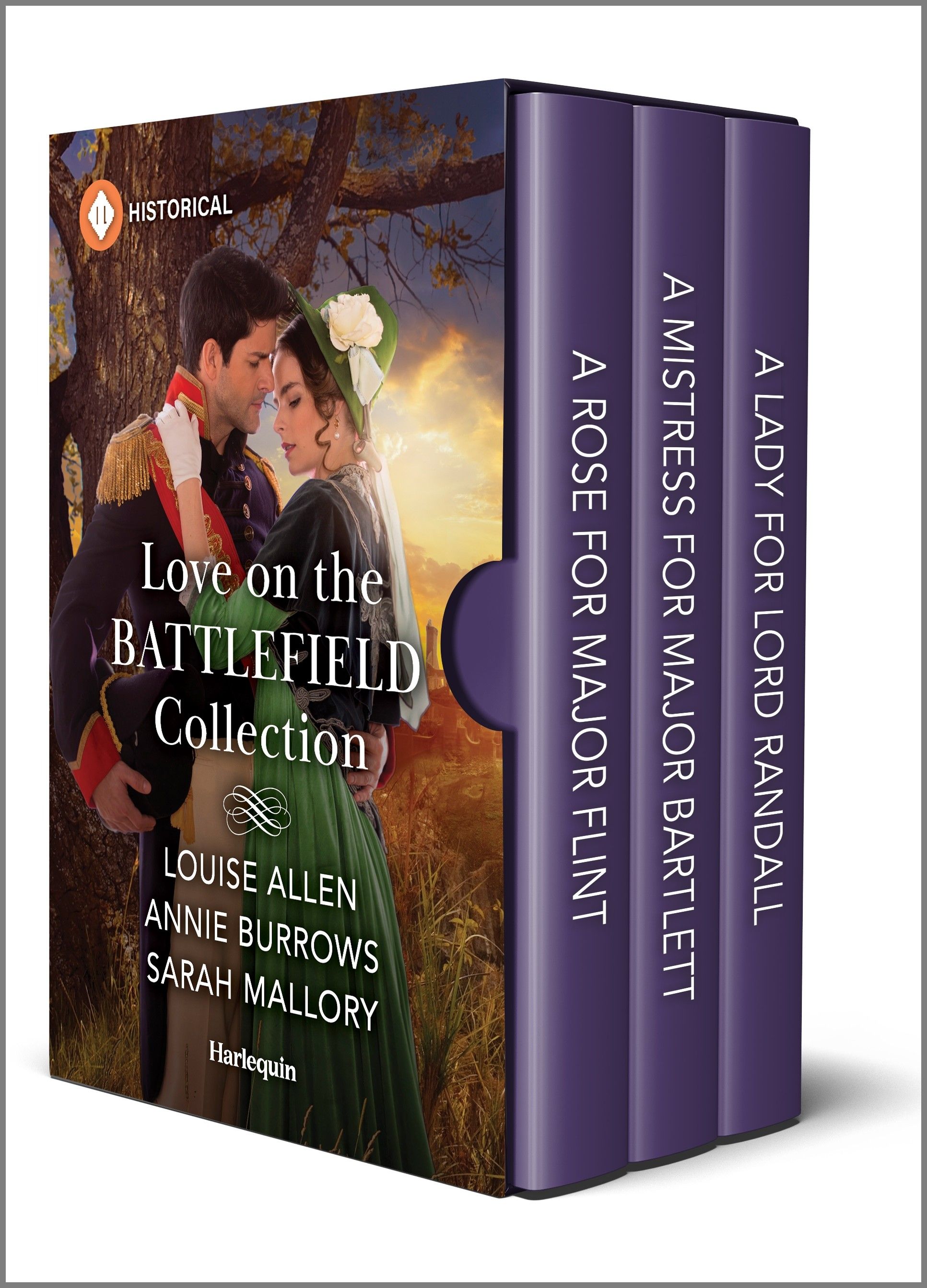 brides of waterloo collection